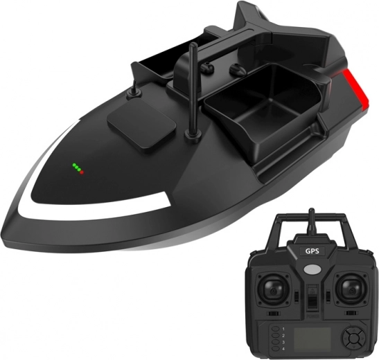 Flytec V020 GPS βαρκάκι μεταφοράς δολώματος για ψαράδες