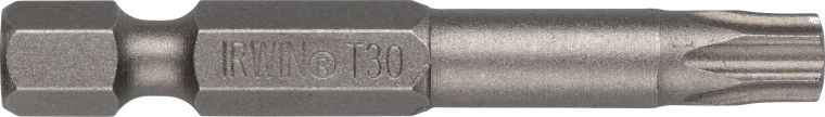 Μύτη (bit) TORX T30 50 mm IRWIN, σετ 5 τεμ.