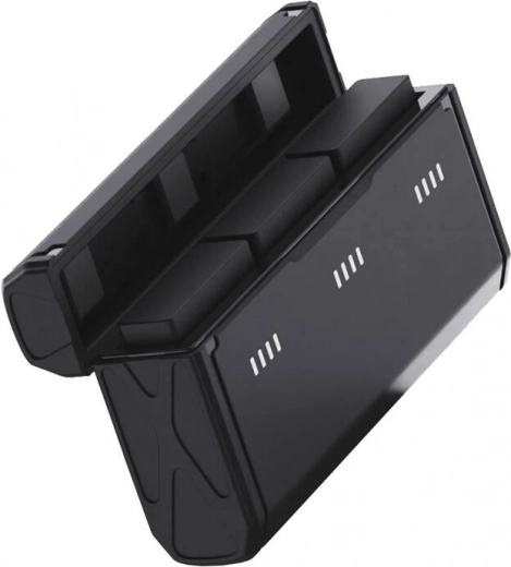 Φορτιστής τριών μπαταριών για GoPro Hero 13 Black Telesin