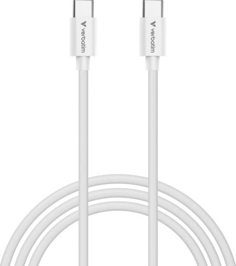 Καλώδιο USB‑C σε USB‑C 1 m στη συσκευασία