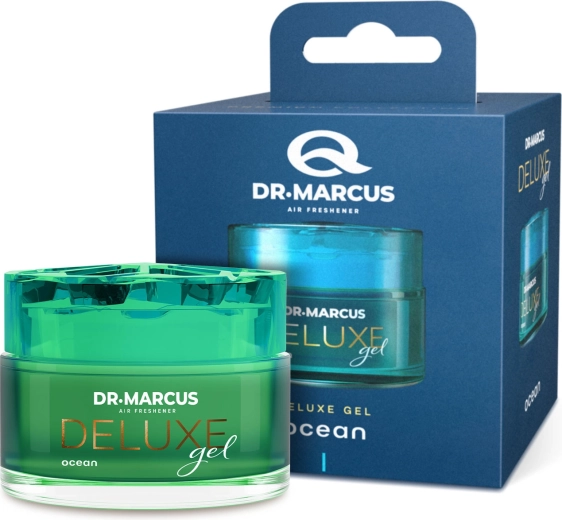 Dr. Marcus Senso Deluxe Ocean αρωματικό χώρου αυτοκινήτου