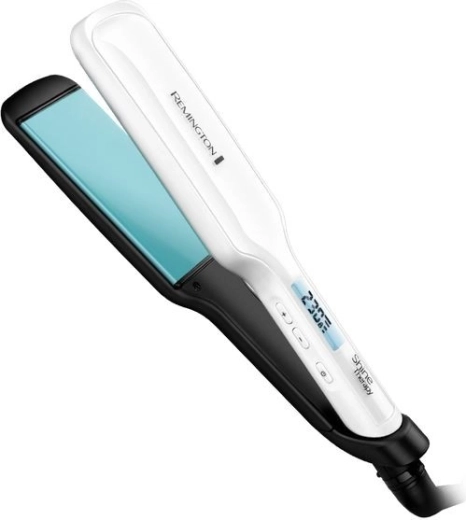 Ισιωτικό μαλλιών Shine Therapy S8550