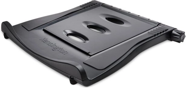 Βάση ψύξης SmartFit Easy Riser μαύρη