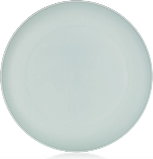Ρηχό πιάτο 23,5 cm Culinaria Mint, πλαστικό