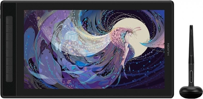 Γραφικό tablet Huion Kamvas Pro 16