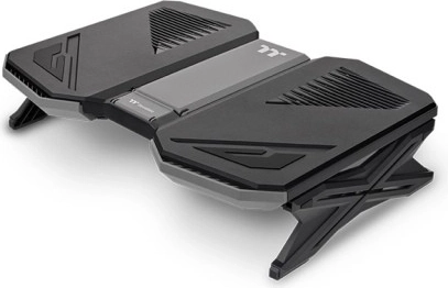 Thermaltake Massive Air ψυκτική βάση για φορητό υπολογιστή (10–15") - 1 τεμάχιο