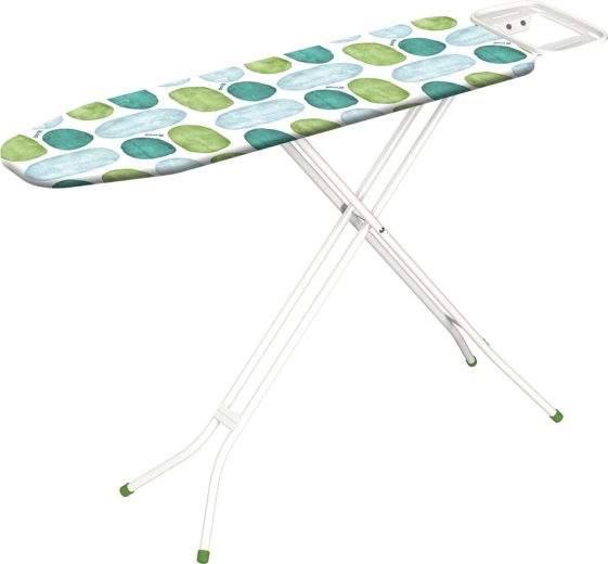 Σιδερώστρα Gimi Leo green 110 × 33 cm
