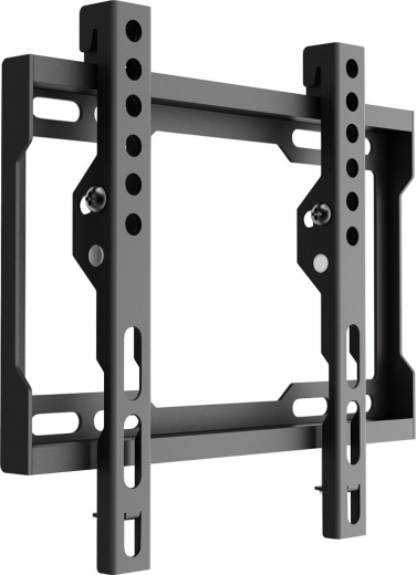 Επιτοίχια βάση τηλεόρασης Maclean MC-186 slim 13–43" έως 45 kg