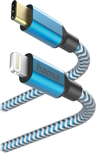 Γρήγορη φόρτιση μέσω USB-C