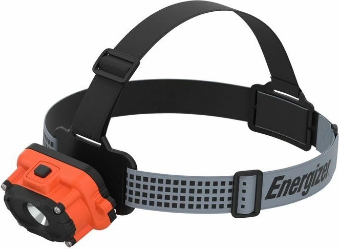 Energizer atex φακός κεφαλής 130 lm περιστρεφόμενος