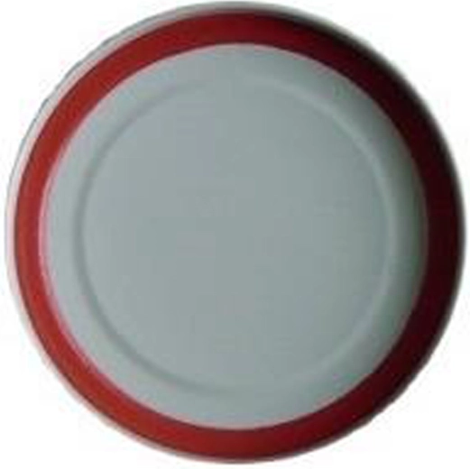 Καπάκι OMNIA για βάζα κονσερβοποίησης 83 mm, 20 τεμ.
