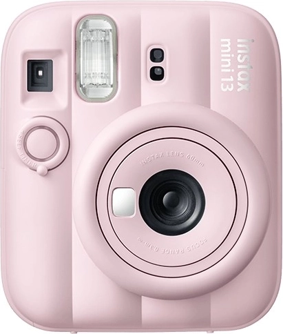 Instax Mini 13 ροζ - 1 τεμάχιο