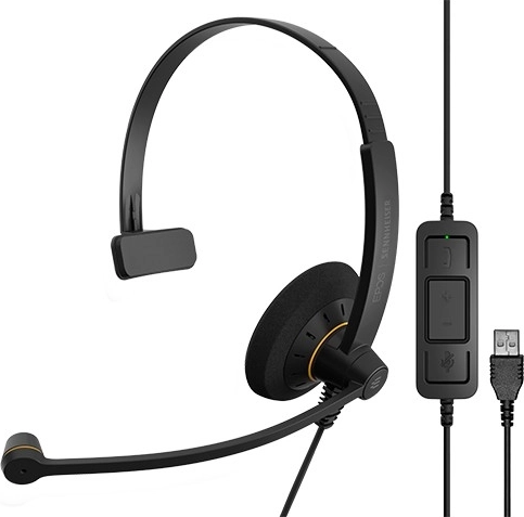 Μονό ακουστικό EPOS IMPACT SC30 USB ML