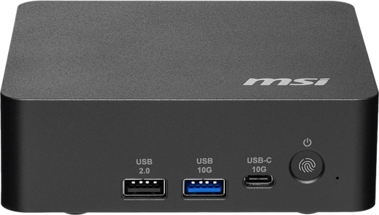 Σύγχρονη συνδεσιμότητα: Wi‑Fi 802.11be και γρήγορο USB