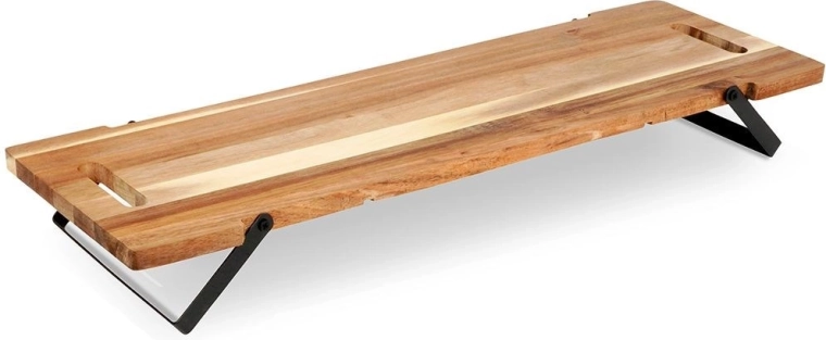 Ενσωματωμένες λαβές για εύκολη μεταφορά