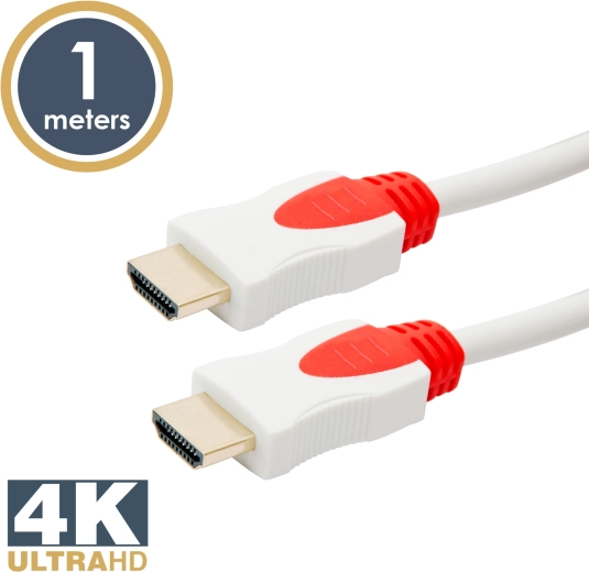Καλώδιο HDMI 3D 1 m