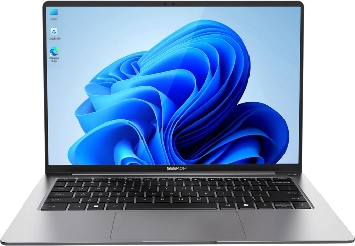 Υπερελαφρύ και premium laptop για την τσάντα και τα ταξίδια