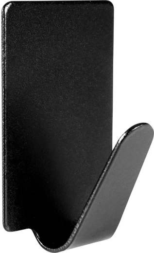 Ανθεκτικό ανοξείδωτο ατσάλι σε ματ μαύρο