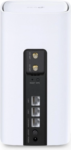 Θύρες Gigabit και εύκολη σύνδεση Plug & Play