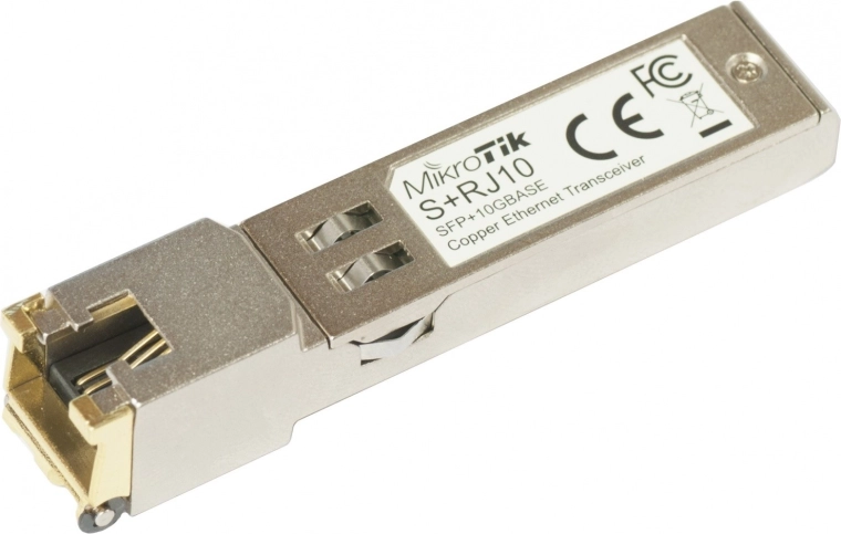 Μονάδα SFP+ 10G 200m