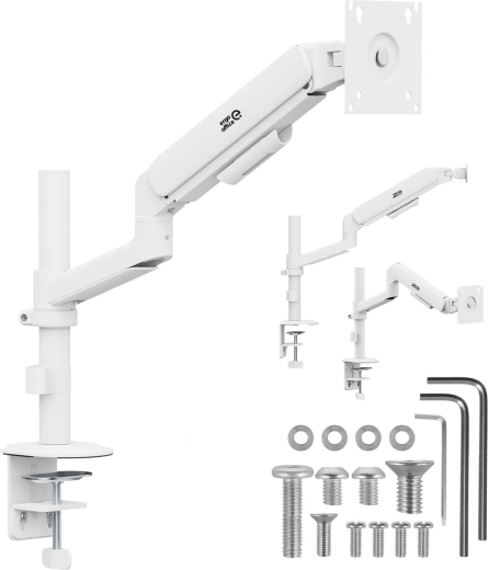 Ergo Office βάση/στήριγμα για οθόνη 17–32" ER-691 W - 1 τεμάχιο