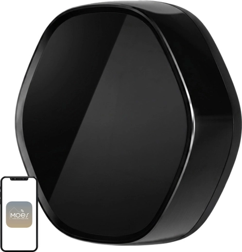 MOES mHub-yR έξυπνη πύλη Wi‑Fi/ZigBee/BLE με έλεγχο IR