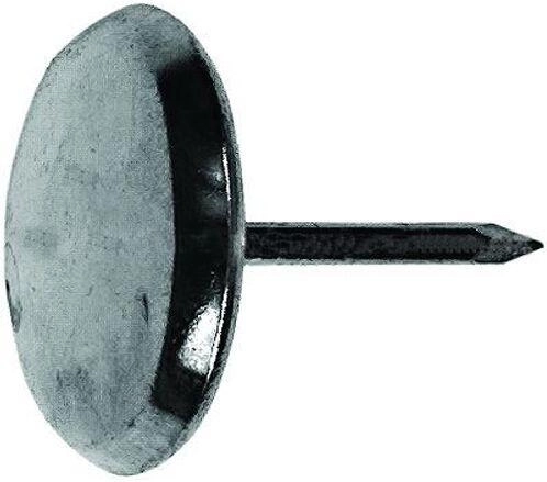 Ταπετσαρικά καρφιά νικελωμένα 10 mm (50 τεμ.)