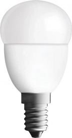 Λάμπα Neolux E14 5,5 W θερμό λευκό