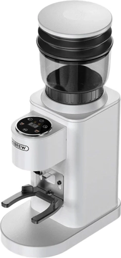 Ηλεκτρικός μύλος καφέ HiBREW G7 λευκός