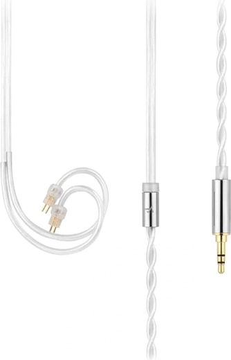 Ανταλλάξιμο καλώδιο με 2pin 0,78 mm
