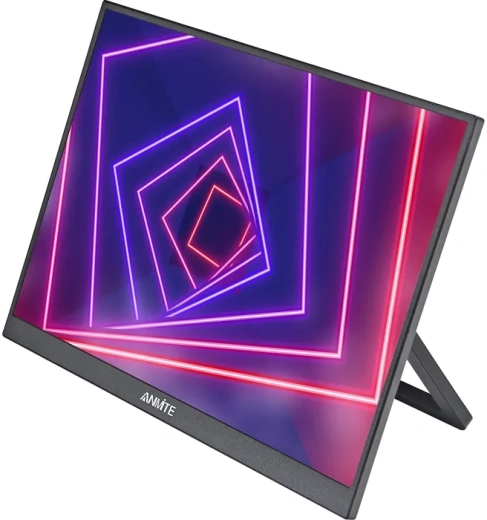 Φορητή οθόνη Anmite 21,5" Full HD 120 Hz IPS