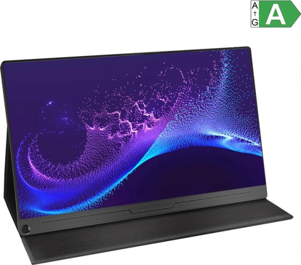 Φορητή οθόνη Uperfect Ubegin B5 15,6" FHD 60 Hz