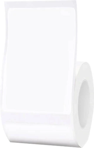 Θερμικές ετικέτες Niimbot 50x70 mm - 100 τεμ. λευκές