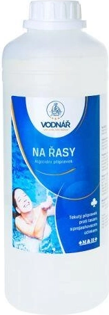 Διάλυμα κατά των αλγών VODNÁŘ 1 l