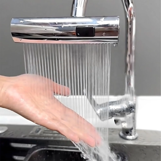 Οικονομικό περλατέρ με ομοιόμορφη ροή