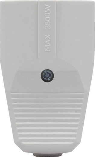 Αντοχή φορτίου έως 3500 W