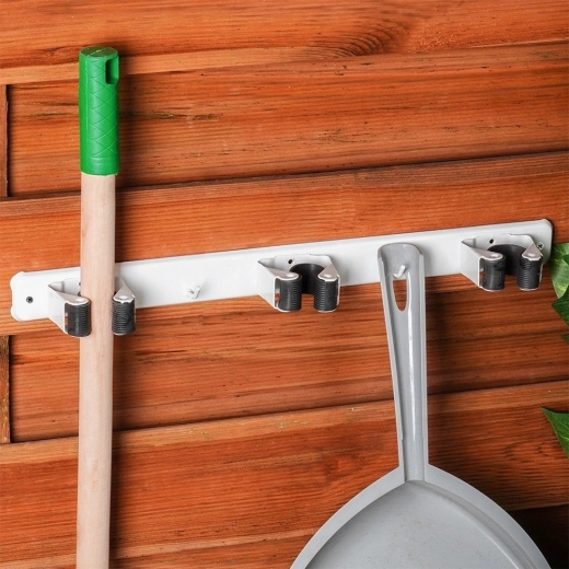 Εύκολη τοποθέτηση στον τοίχο