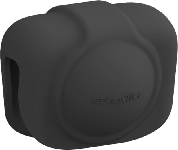 Σιλικονούχο κάλυμμα φακού για DJI OSMO 360