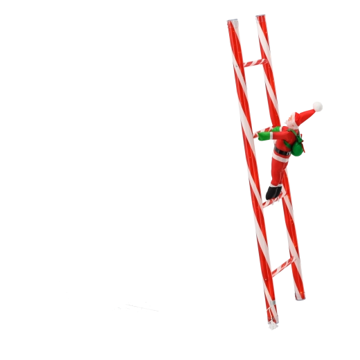 Ζεστό χριστουγεννιάτικο φως με 61 Micro LED