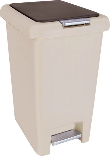 Κάδος απορριμμάτων Dust A 20 l