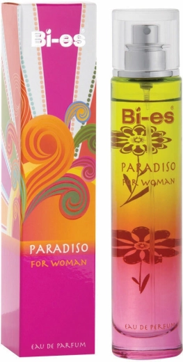 Γυναικείο eau de parfum BI-ES Paradiso 50 ml