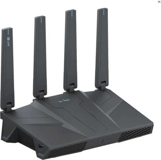 VPN και OpenWrt για προηγμένη ασφάλεια και παραμετροποίηση