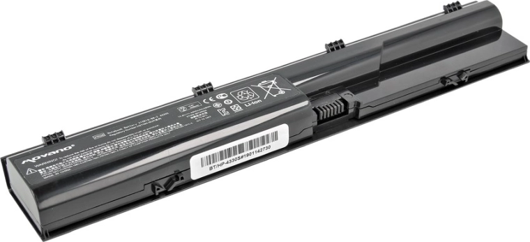 Αξιόπιστη ενέργεια για HP ProBook
