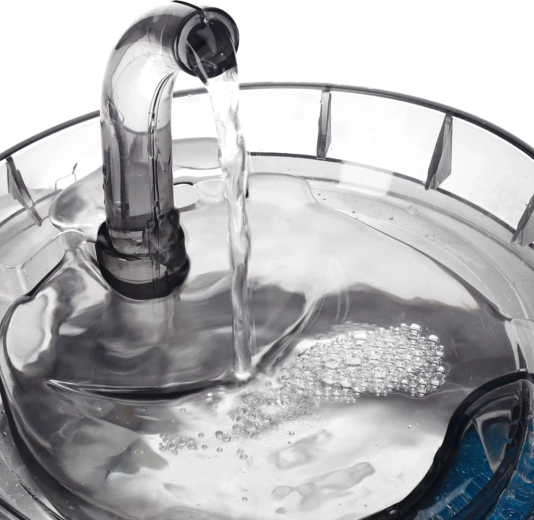 Αθόρυβη κυκλοφορία και ελκυστική ροή