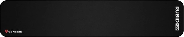Genesis Rubid 400 εργονομικό στήριγμα καρπού 470 × 50 × 18 mm