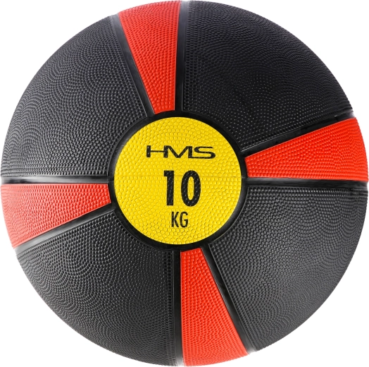 Ιατρική μπάλα HMS 10 kg NK