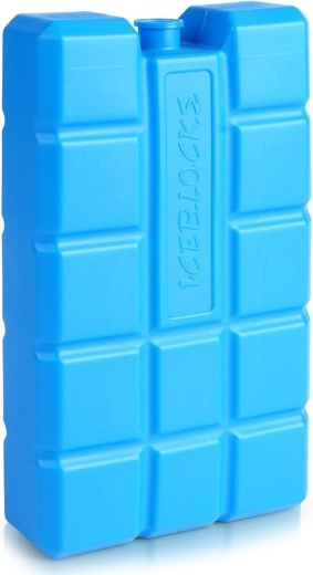 Παγοκύστη για φορητό ψυγείο Fresh&Cold 400 ml