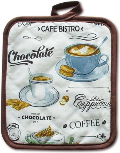Βάση για κατσαρόλα TORO Café Bistro