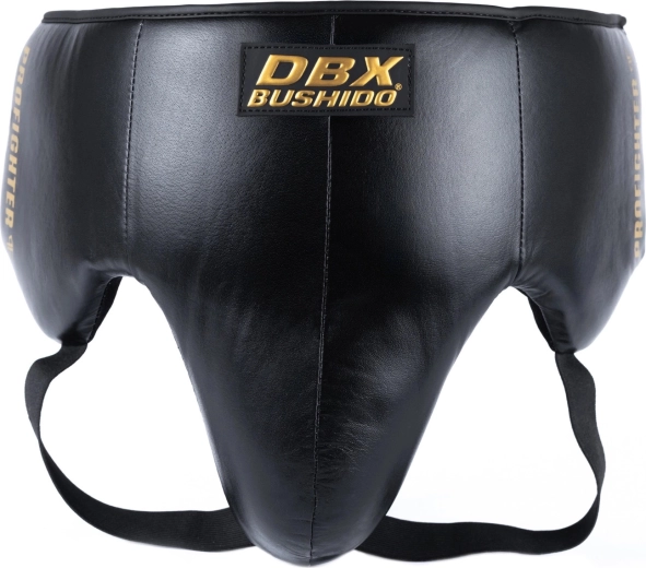 Δερμάτινος πυγμαχικός σπασουάρ DBX Bushido ProFighter – Μέγεθος 11