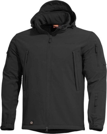 Pentagon Artaxes softshell μπουφάν – μαύρο
